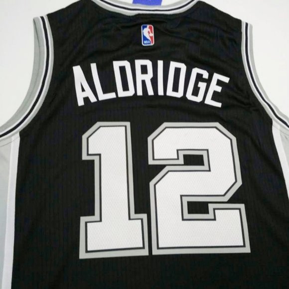 aldridge jersey